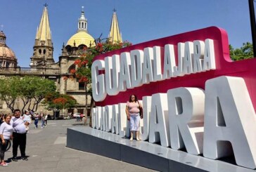 La ville de Guadalajara au Mexique sera la capitale mondiale du livre en 2022 !