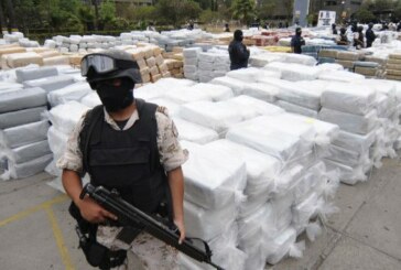 Dossier : l’Etat mexicain est en train de capituler face aux cartels de la drogue !