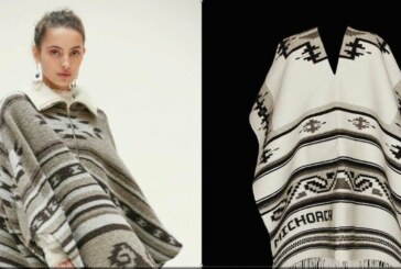 Isabel Marant s’excuse auprès du Mexique après avoir utilisé des dessins indigènes !