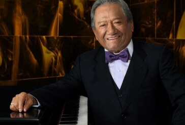 Mexique: Le compositeur Armando Manzanero décède des suites du Covid-19 ! (Videos)