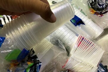 Dossier – En pleine pandémie, Mexico interdit le plastique jetable !