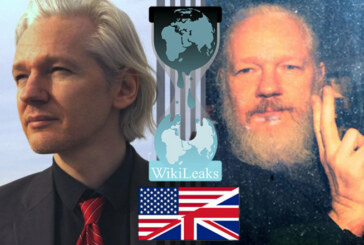 Justice – Le Mexique offre l’asile politique à Julian Assange !
