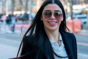 Qui est vraiment Emma Coronel, l’épouse du narcotrafiquant El Chapo?