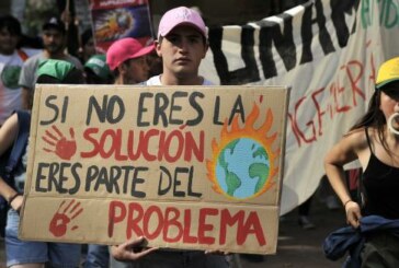 Au Mexique, un traité vise à protéger les défenseurs de l’environnement !