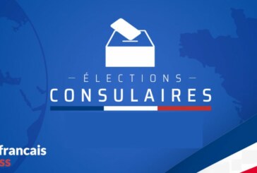 Lancement de la campagne officielle des Élections Consulaires !