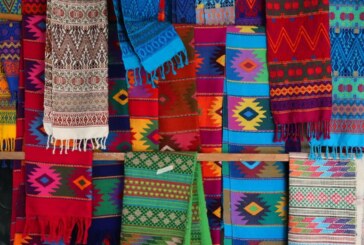 Art-Deco-Mode: Le design mexicain à la conquête du monde !