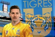 Football – Florian Thauvin accueilli comme une rock-star au Mexique !
