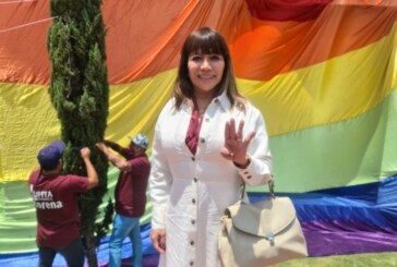 Mexique: Des élus «transgenres» font leur entrée au Parlement !