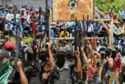Chiapas – Les indigènes prennent les armes face aux cartels !