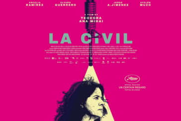 Cinéma – «La Civil»: film belgo-mexicain primé au Festival de Cannes !