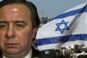 L’ancien chef de l’Agence d’enquête criminelle du Mexique demande l’asile politique en Israël !