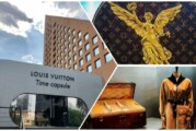 Louis Vuitton lance un site de commerce électronique au Mexique !