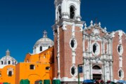 La cathédrale mexicaine de Tlaxcala au Patrimoine mondial de l’UNESCO ! (Video)