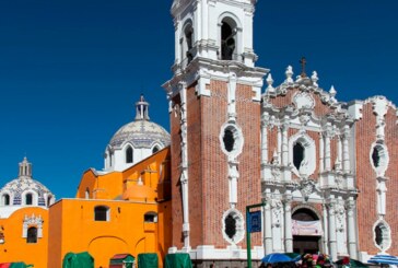 La cathédrale mexicaine de Tlaxcala au Patrimoine mondial de l’UNESCO ! (Video)