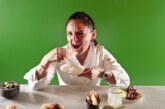 Beatriz Gonzalez, la cheffe mexicaine hyper branchée de Paris!
