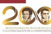 Le Mexique célèbre le bicentenaire de son indépendance ! (video)