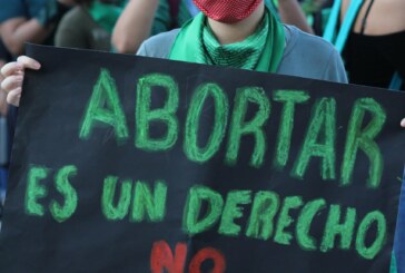 Au Mexique, empêcher une femme d’avorter est maintenant inconstitutionnel !