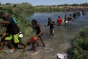 Trop de personnes déplacées au Mexique selon la rapporteure spéciale de l’ONU!
