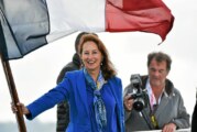 Sévère défaite pour Ségolène Royal aux sénatoriales des Français de l’étranger !