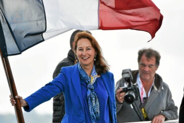 Sévère défaite pour Ségolène Royal aux sénatoriales des Français de l’étranger !