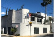 L’administration ouvre un consulat général de France à Monterrey !