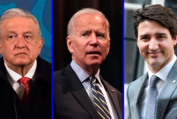 Sommet Canada-Mexique- États-Unis : les «trois amigos» reprennent le dialogue !