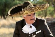 Vicente Fernandez – « El rey Chente » nous a quitté ! (Videos)