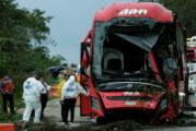 Mexique : huit morts dont 2 français dans un accident d’autobus près de Cancun !
