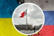 La Russie dément que le Mexique soit un nid d’espions de Moscou !