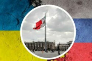 La Russie dément que le Mexique soit un nid d’espions de Moscou !