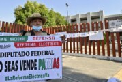 « AMLO » échoue à réformer le marché de l’électricité, Washington respire !