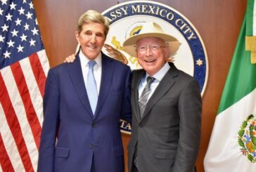 La tension monte entre le Mexique et les États-Unis autour de la réforme du secteur de l’énergie !