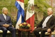 Mexique: l’annonce du recrutement de médecins cubains fait polémique !