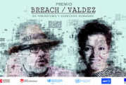 Féminicides au Mexique – Prix Breach-Valdez et rencontre du président avec la famille de Debanhi !