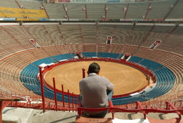 Suspension confirmée des corridas dans les arènes de Mexico !