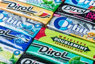 Dossier – Du Mexique à la France, comment le chewing-gum a traversé les époques !