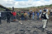 Mexique: les proches des dix mineurs piégés sous terre perdent espoir !