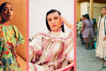 Comment Oaxaca au Mexique est devenue une source d’inspiration majeure pour la mode ?