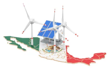 Le Mexique vise une économie décarbonée d’ici 2035 !