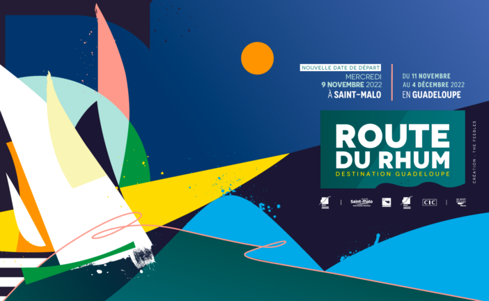 Voile – La Route du Rhum prélude á une route du chocolat vers le Mexique?