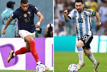 La Coupe du monde de football met le cap sur l’Amérique en 2026 !