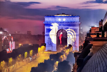 Football – Suivez la finale du mondial au Club France dimanche prochain !