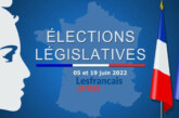 ÉLECTIONS LÉGISLATIVES PARTIELLES 2023 – Aux urnes citoyens !