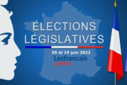ÉLECTIONS LÉGISLATIVES PARTIELLES 2023 – Aux urnes citoyens !