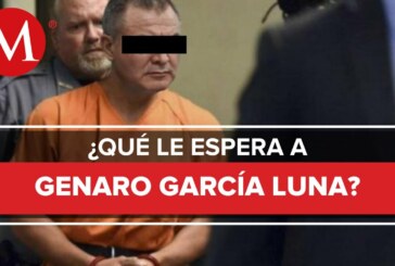 Garcia Luna, un ancien ministre mexicain jugé coupable de trafic international de cocaïne !