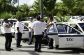 Cancun : gare aux affrontements entre les taxis et Uber !