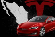 Tesla va ouvrir une nouvelle usine géante au Mexique !