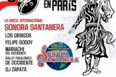 Reportage – El grito 2023 à Paris: une édition XXL!