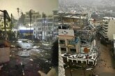 «Acapulco s’est effondré » : l’ouragan Otis a dévasté la ville et la région !