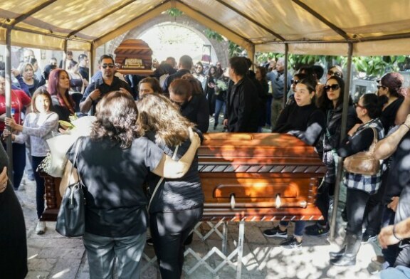 Mexique : Pourquoi 11 jeunes ont été massacrés à Salvatierra ?